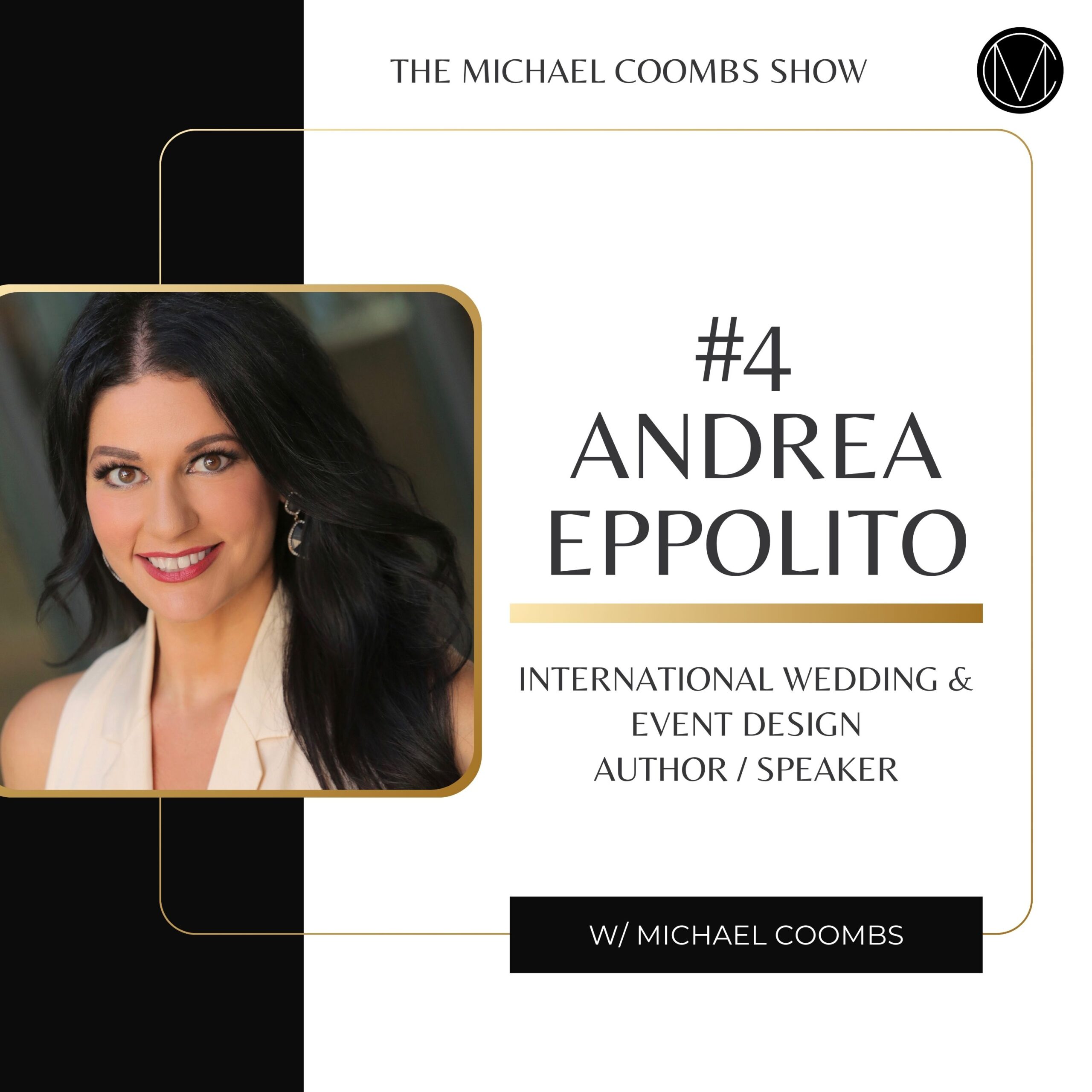 Andrea Eppolito Podcast