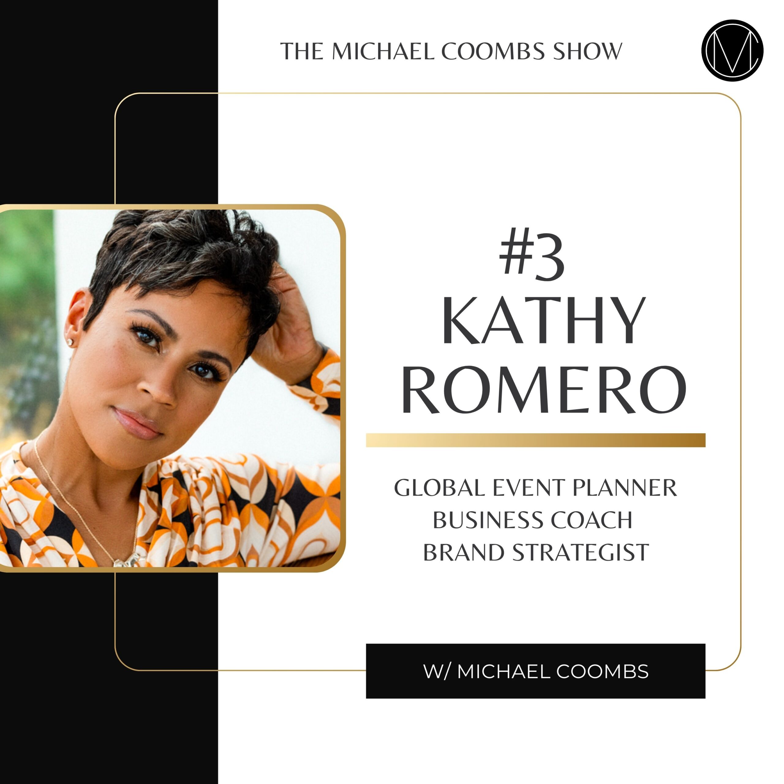 Kathy Romero Podcast
