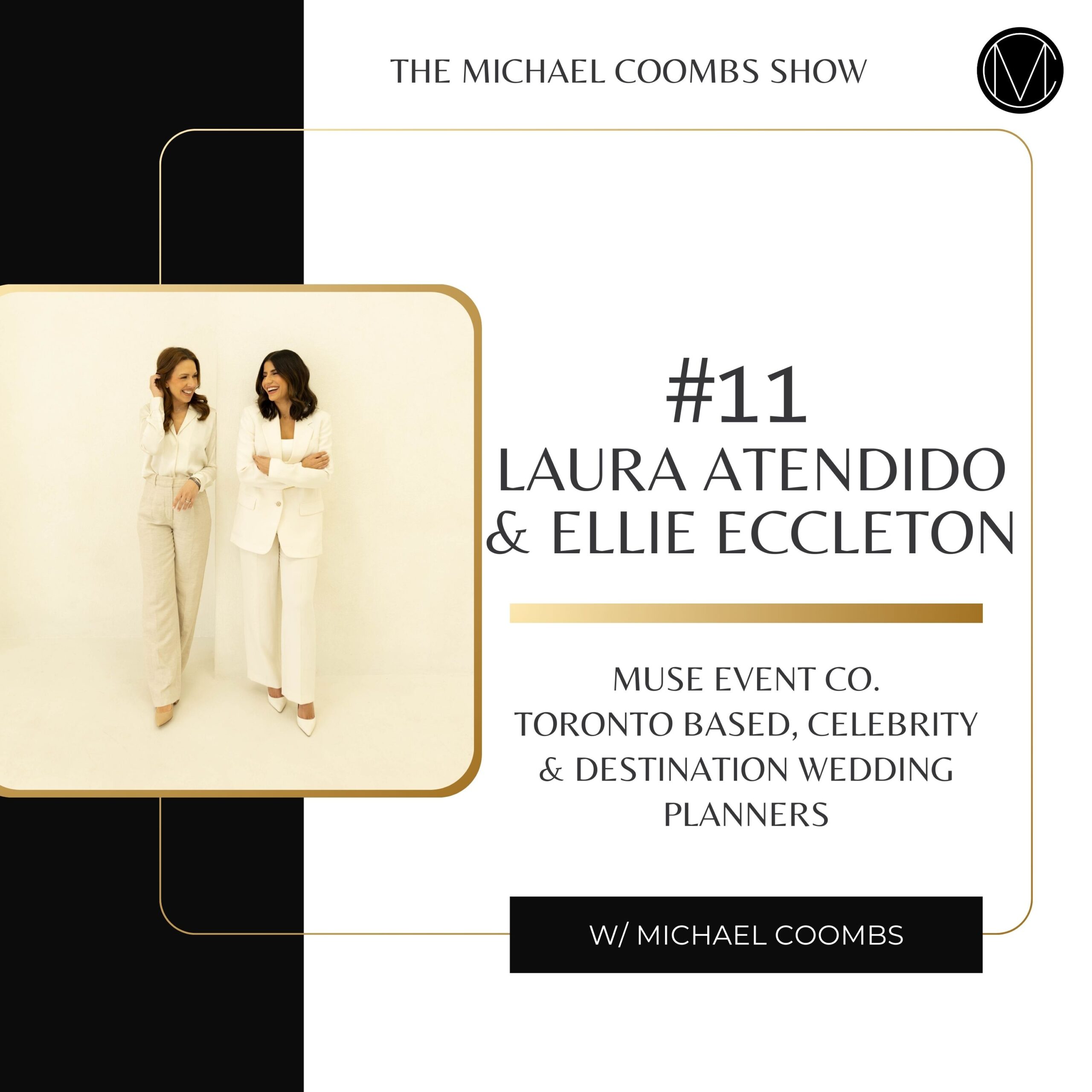 Muse Event Co. Wedding Planning