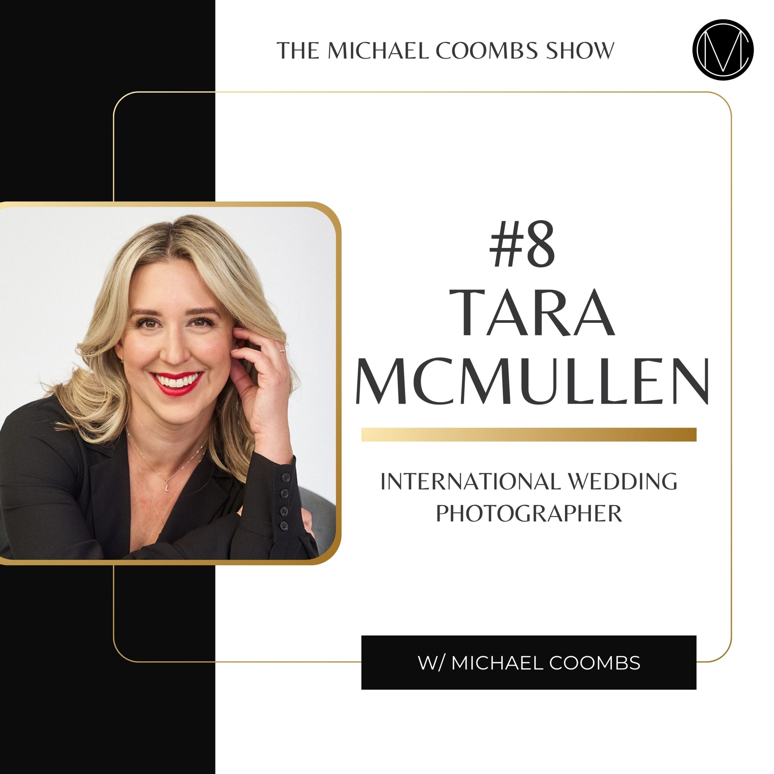 Tara McMullen Wedding Photographer