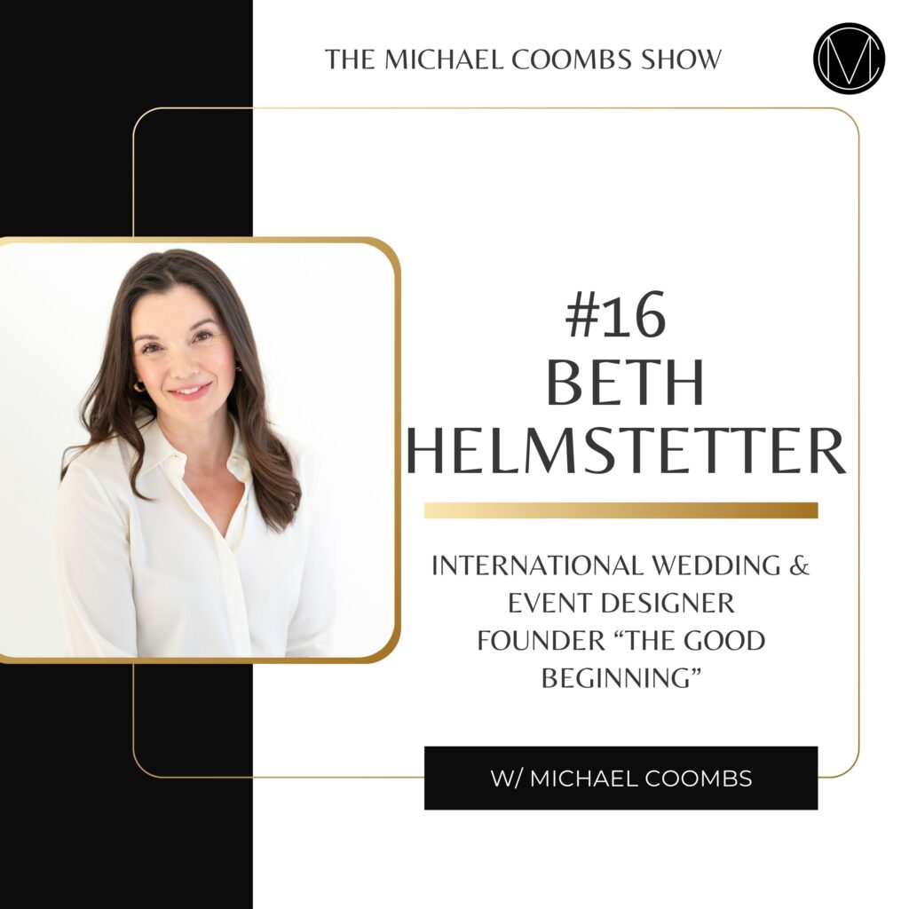 Beth Helmstetter podcast