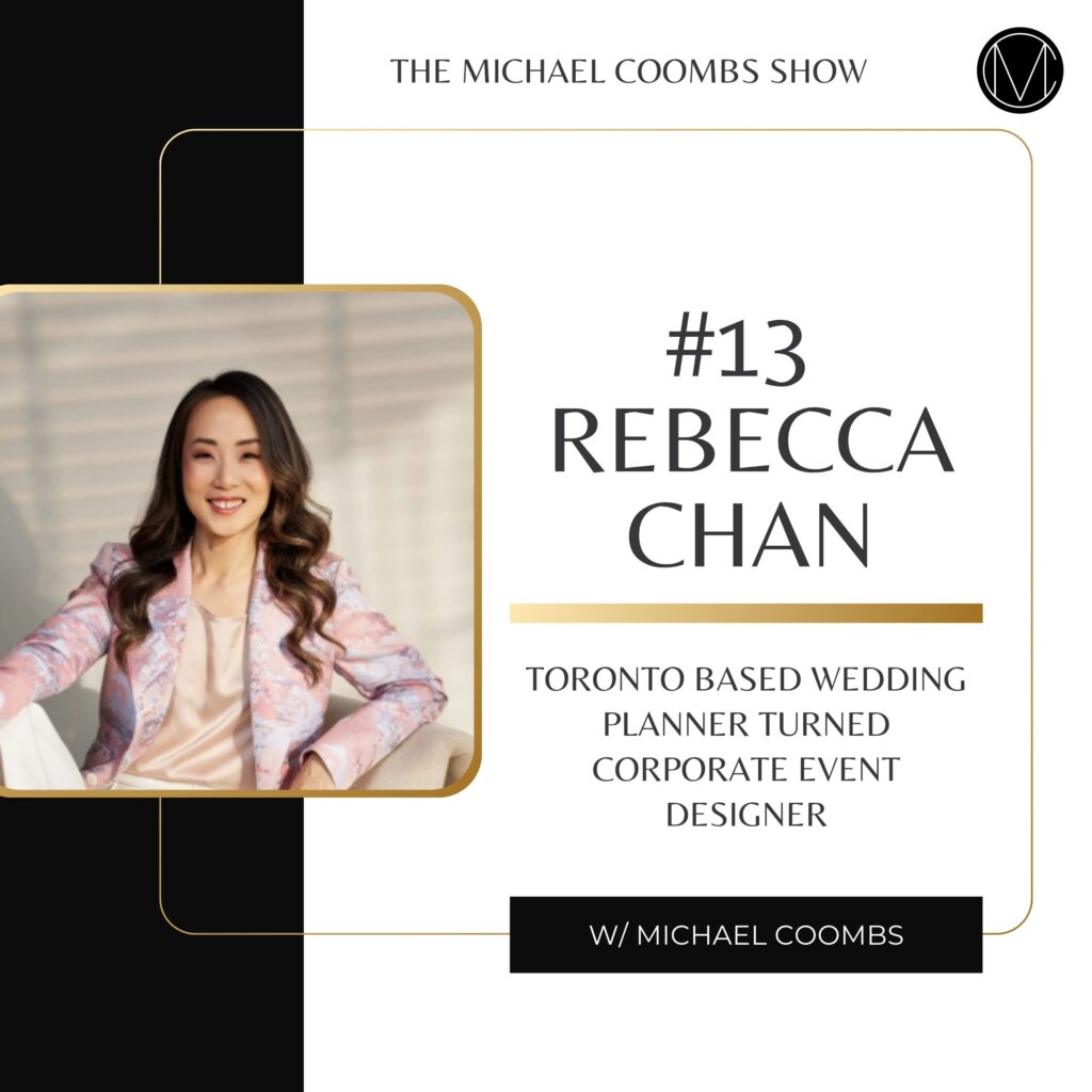 Rebecca Chan Events