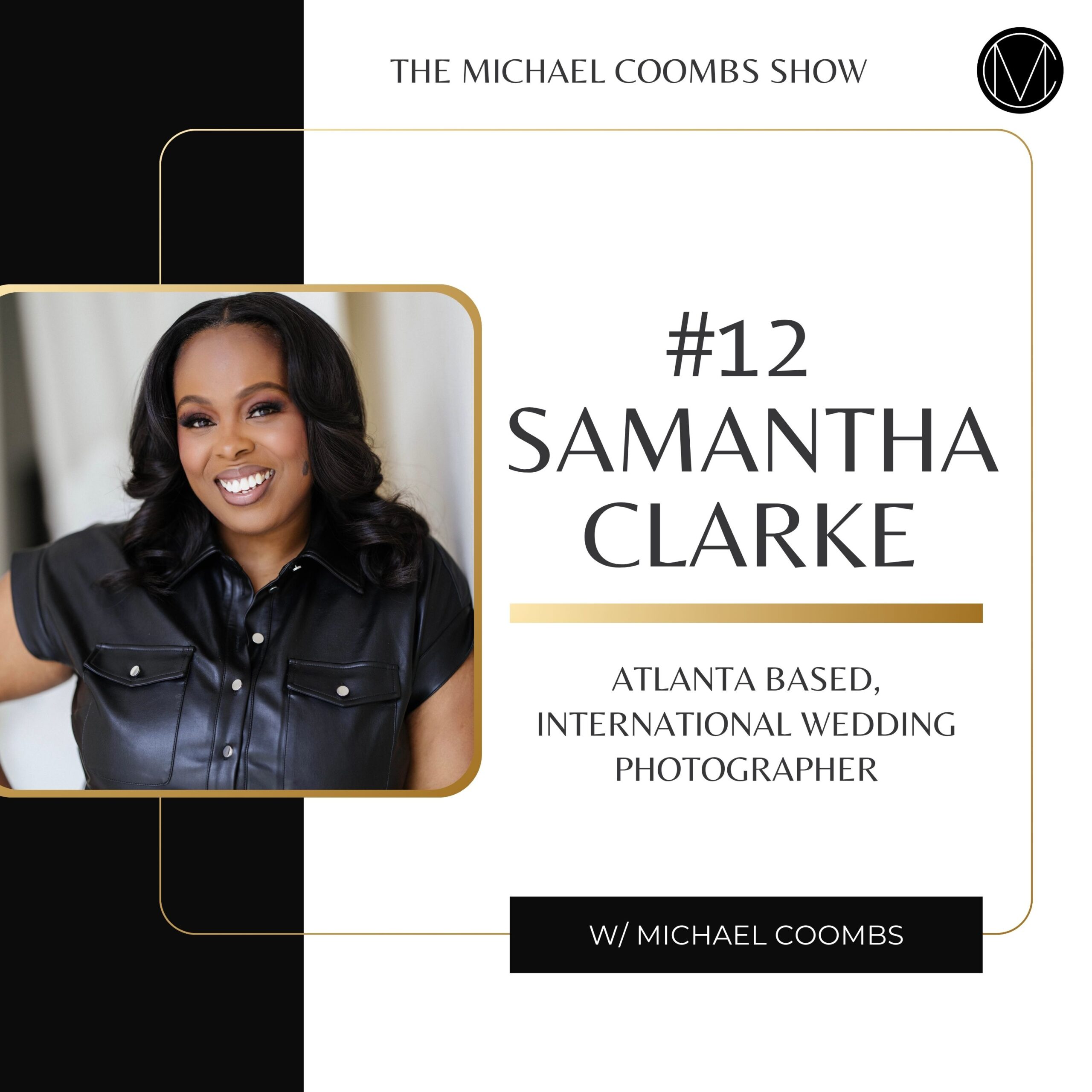 Samantha Clarke Wedding Photography