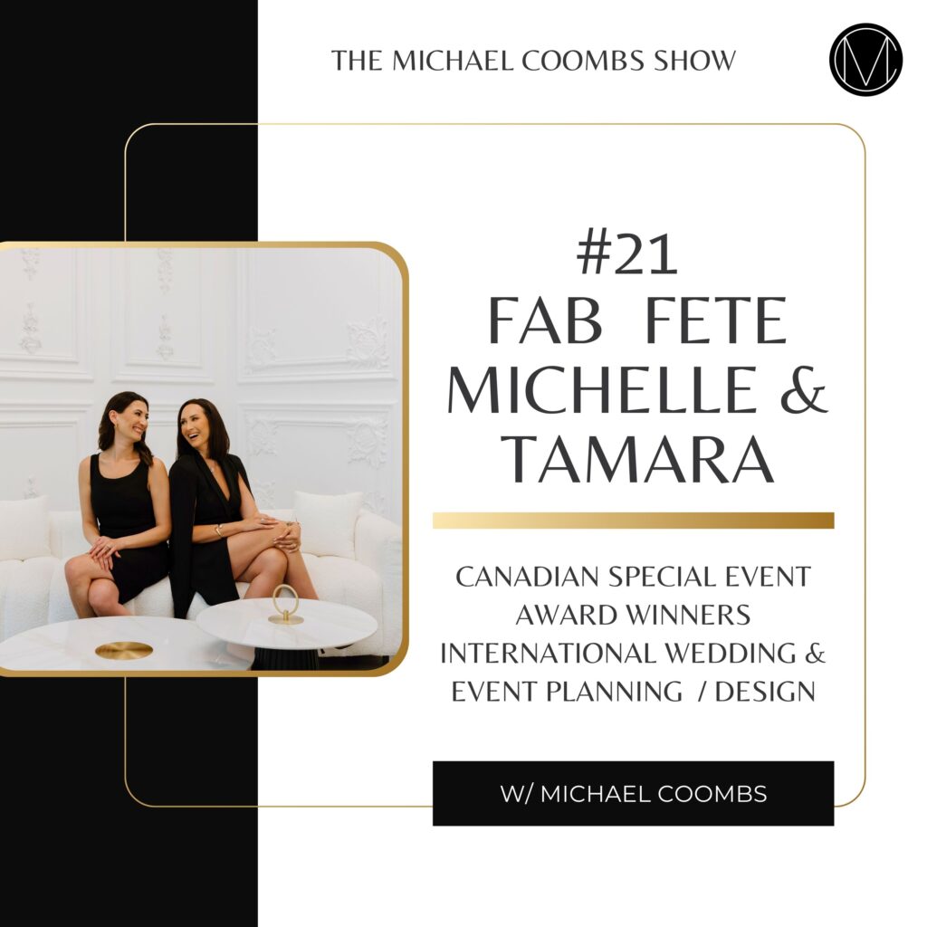 Fab Fete Wedding Planning Podcast