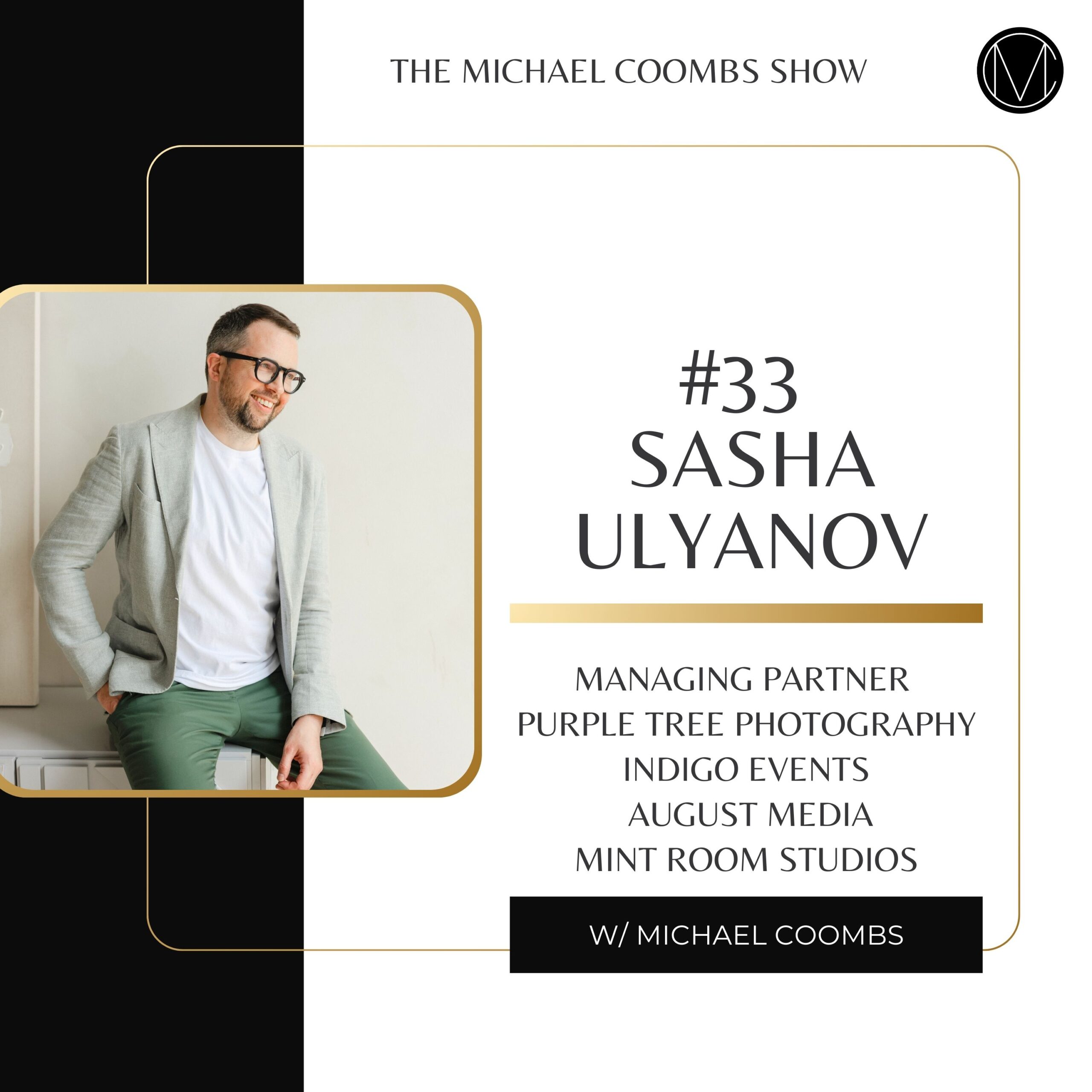 Purple Tree Photography Wedding Podcast