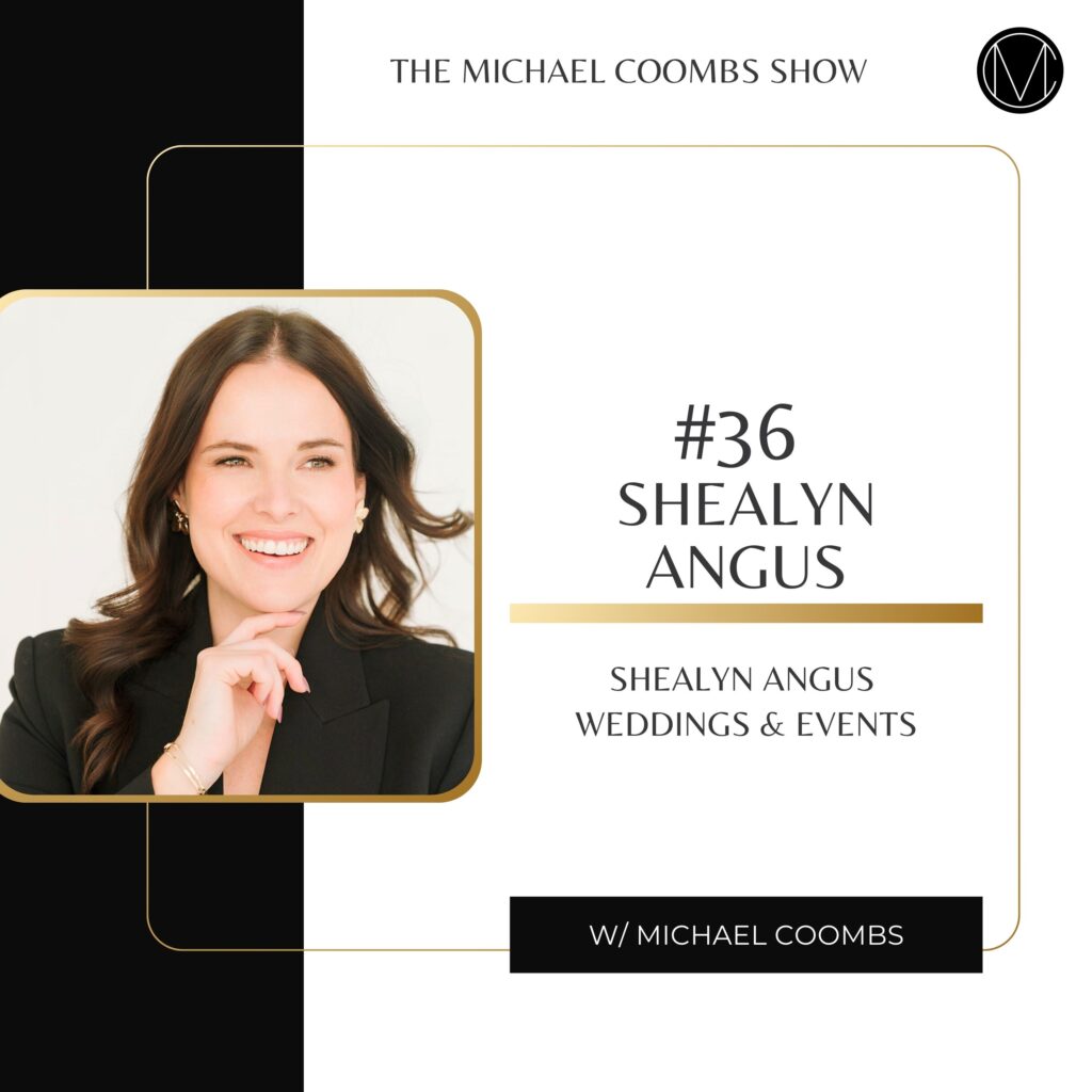 Shealyn Angus Wedding Planning Podcast