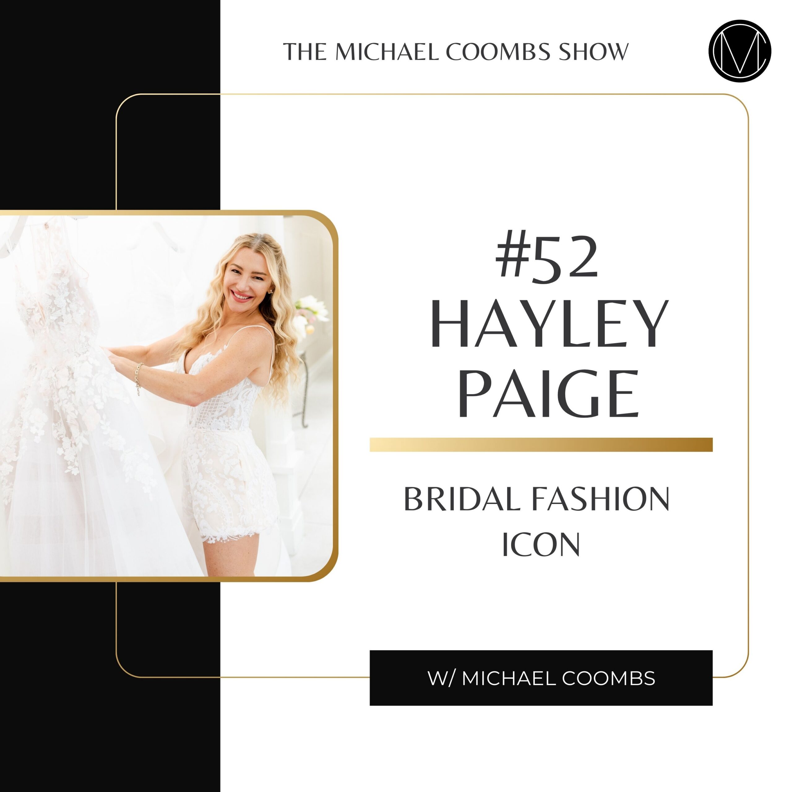 Hayley Paige Podcast