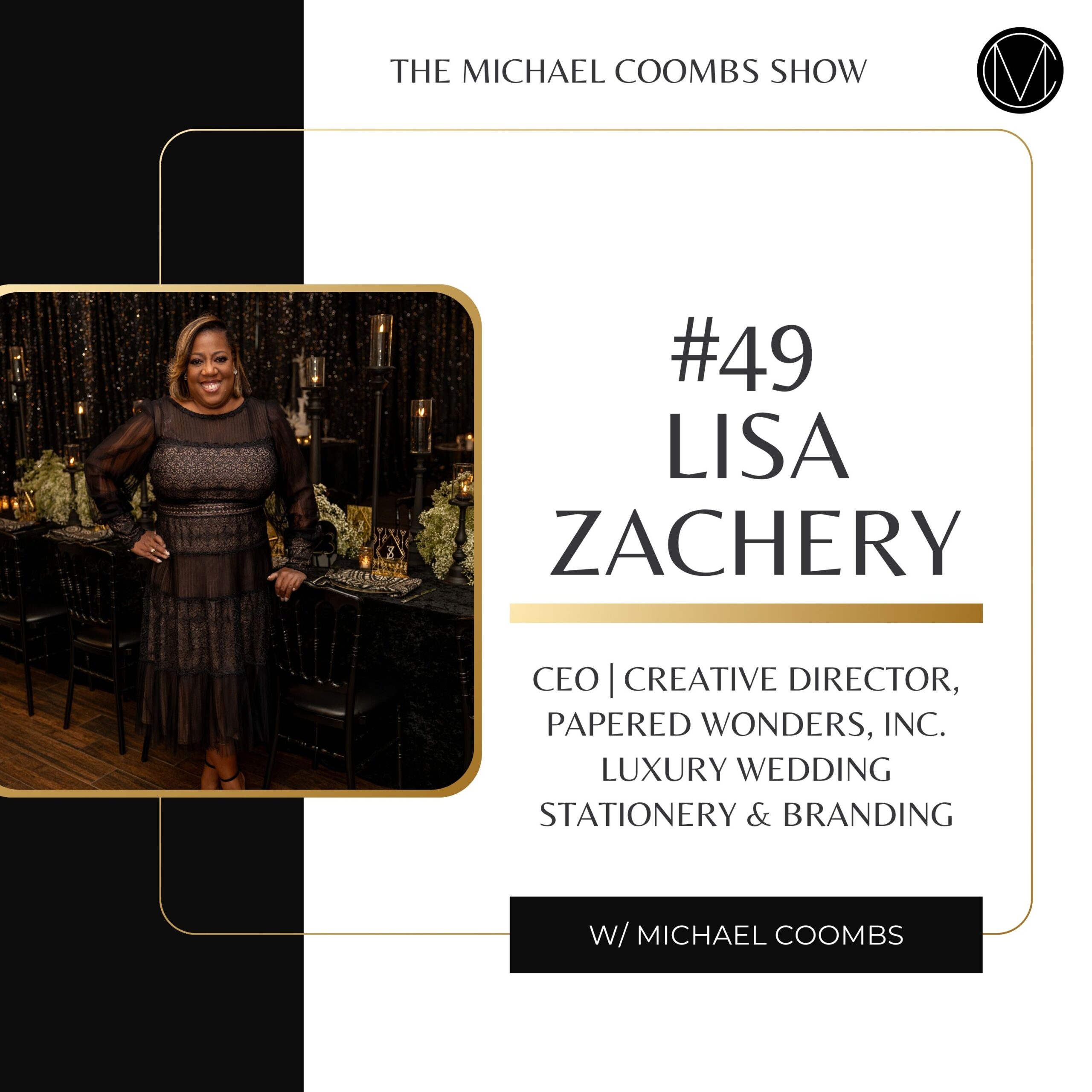 Lisa Zachery Papered Wonders