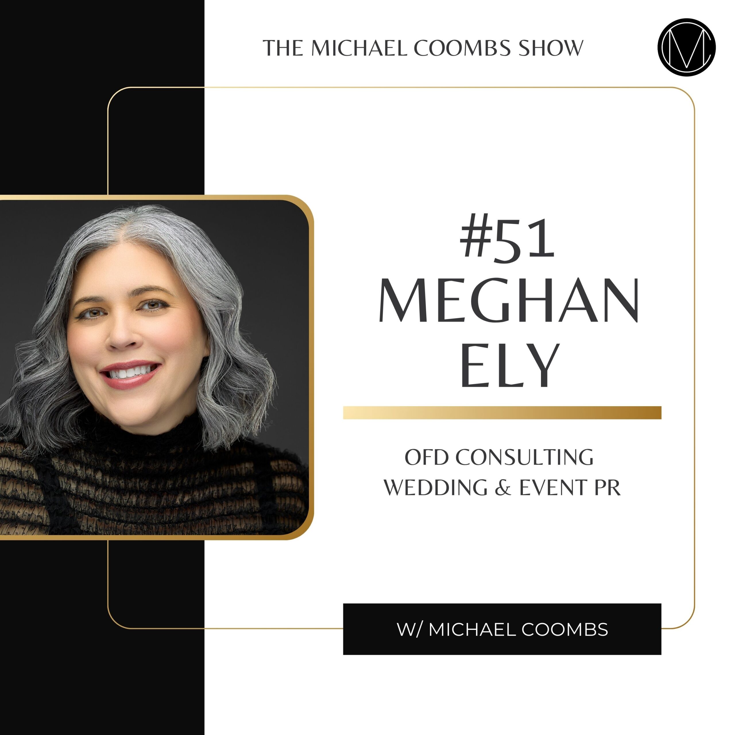 Meghan Ely OFD Consulting, Wedding PR
