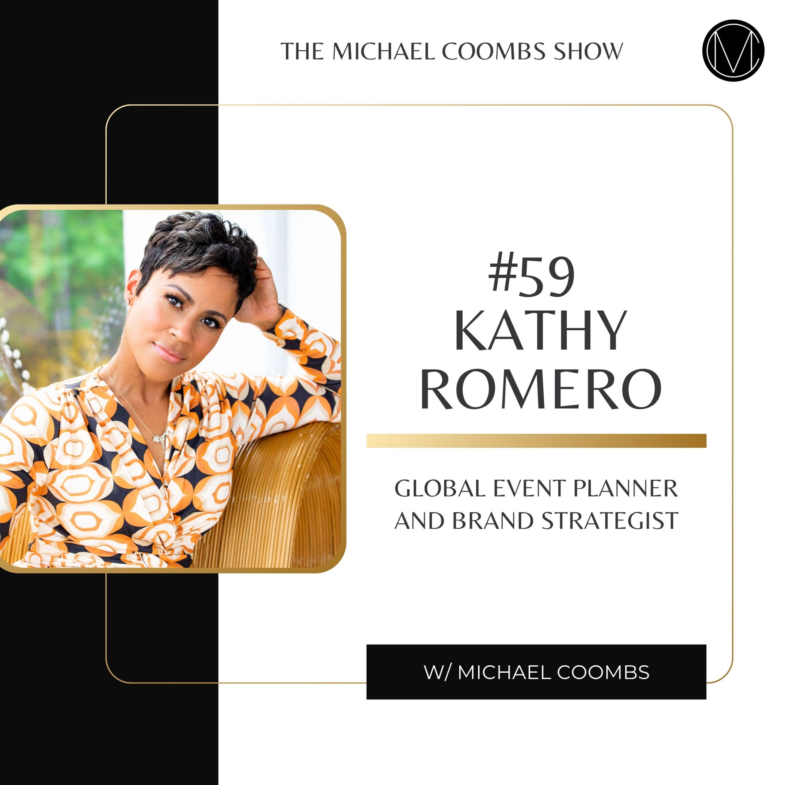 Kathy Romero Podcast