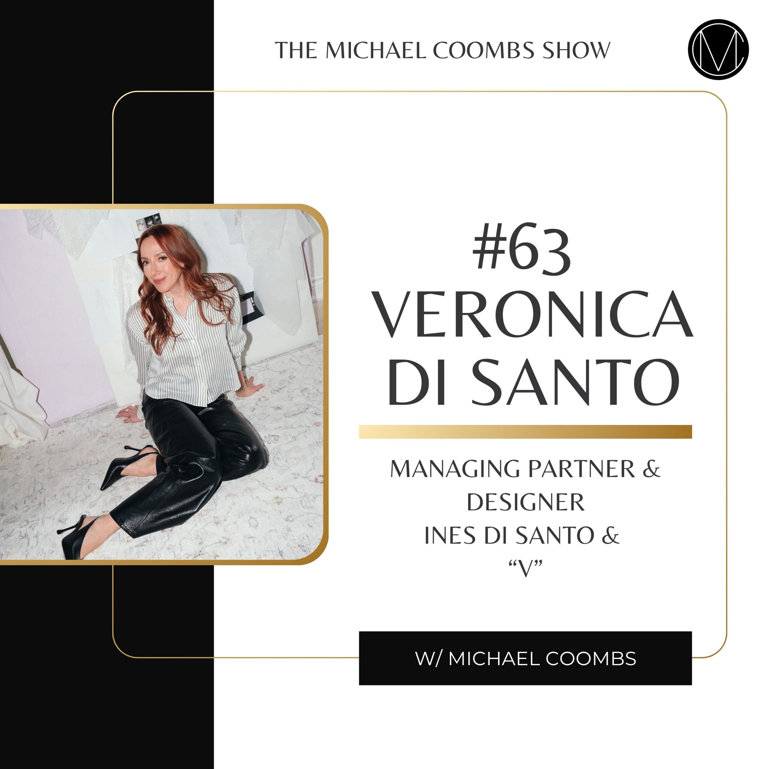 Ines DiSanto, Veronica DiSanto